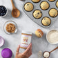 Spread The Love Basic Cashew Butter - All-Natural, Vegan, Gluten-Free, No Added Sugar, No Added Salt, Healthy Snack, Keto, No Gmos - 16 Oz.