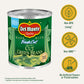 Del Monte Fresh Cut Blue Lake Cut Green Beans, 28 Oz. Can (Pack Of 6)