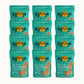 Sunnie Gluten Free ers  Healthy Grain-Free Sea Salt er  Snacks for Kids & mature-themeds  Made with Avocado Oil  Only 6 Ingredients  Vegan Snack  Low Calorie  4 Oz  Pack of 12