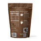 Franzese Italian Traditional Hot Cocoa Mix - Imported From Italy, 18 Ounce Bag, Gluten-Free, Non-Gmo, Enjoy As Gourmet Sipping C