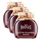 Mrs Bridges Strawberry Preserve, Made in Scotland, 12oz Jar (Pack of 3)