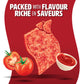 Christie Crispers Ketchup Crackers, 145g/5.1 Ounce, Bag, Imported from Canada}