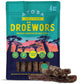 Ayoba Garlic Droewors Grass Fed Beef Paleo Sticks (4 Ounce, Pack Of 1) Keto Friendly, Air-Dried Grass Fed Beef Snack - Gluten Fr