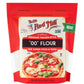 Bob'S Red Mill 00 Flour Premium Italian-Style, 48Oz (Pack Of 4) - Non Gmo, Vegan, Kosher