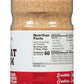 Kretschmer Original Toasted Wheat Germ Boost Your Food With, 20 Ounce Glass Jar (Pack Of 2)
