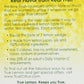 True Citrus - True Lemon Crystallized Lemon (2 Boxes of 32 = 64 Packets)