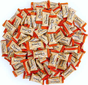 Chimes Orange Ginger Chews, 16 Ounce (Pack Of 1)