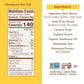 Simple Mills Veggie Pita Crackers, Himalayan Salt - Gluten Free, Vegan, Healthy Snacks, Paleo Friendly, 4.25 Ounce (Pack of 3)