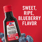 Mccormick Blueberry Extract With Other Natural Flavors, Distinctive, Sweet Blueberry Flavor And Aroma For Baking Cookies, Cake,