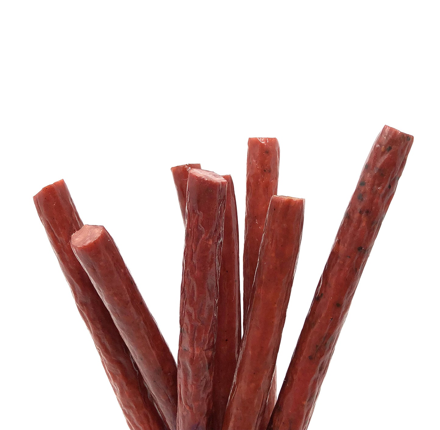 Westerns Smokehouse Meat Sticks Variety Pack – 20 Individually Wrapped Sticks, 8 Flavors, Gluten-Free, 1 Ounce Each