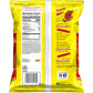 Chesters Flamin Hot Fries Flavored Corn & Potato Snacks Bag, 5.25 Oz