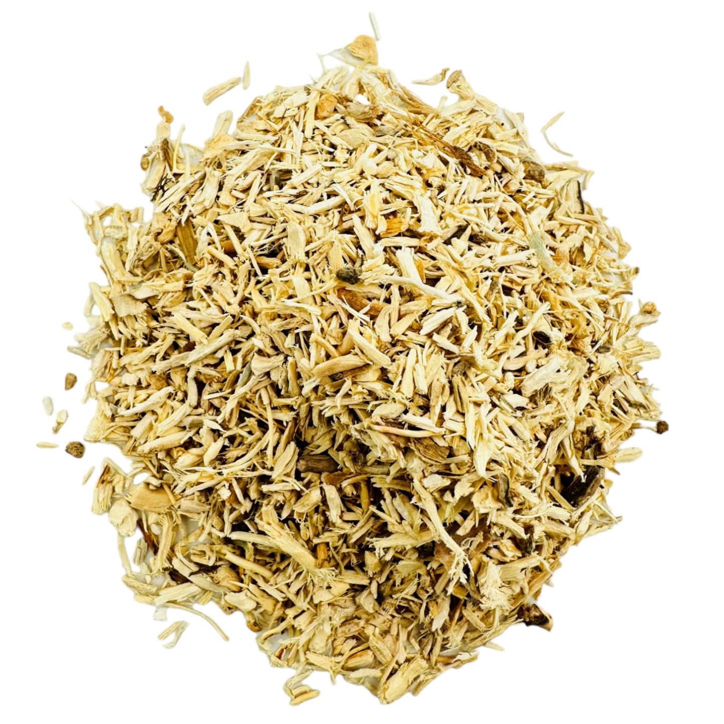 Hydrangea Root Herbal Tea - 56 Grams - Hydrangea Root Tea Resealable Bag - Hydrangea Arborescens - Premium Quality (Hydrangea Root)