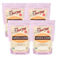 Bob s Red Mill Tapioca Flour, 16oz (Pack of 4) - Non GMO, Vegan, Paleo Friendly, Kosher