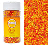 Mystic Sprinkles Nonpareil Sprinkle Mixes (Stunning Sunset Nonpareils Mix 3.8Oz)