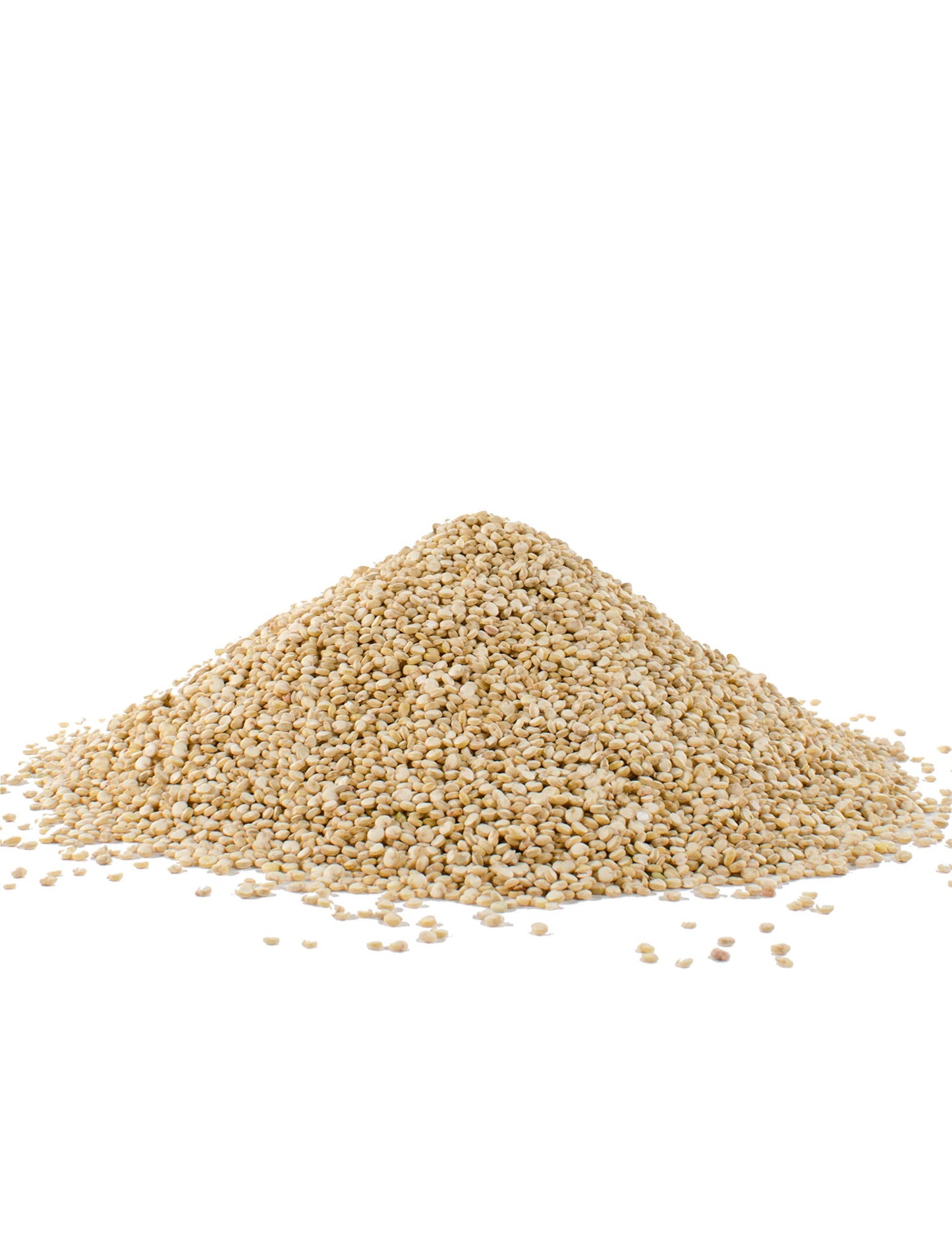 Bobs Red Mill Regular Organic White Quinoa Whole 26 Oz