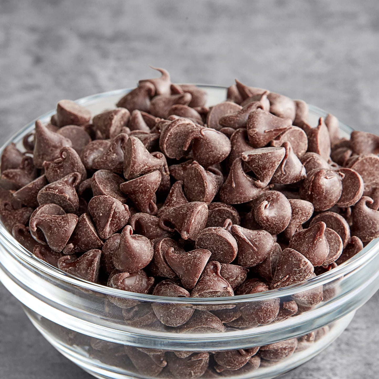 Ghirardelli Semi Sweet Chocolate Chips (1,000 Ct), 12 Oz Bag