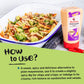 Nando'S Garlic Mayo Perinaise - Flavored Mayonnaise Spread & Dressing - Pack Of 3