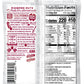 Diamond of California Chopped Walnuts, 2.25 oz, 12 Count, Model 70450048918