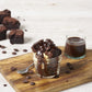 Callebaut 70% Dark Chocolate Chips (Callets) 2.5Kg