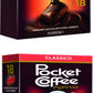 Ferrero: Classic Pocket Coffee 18 piece ,225g (pack of 2)