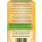 Yogi Green Tea Pure Decaf - Organic Decaffeinated Green Tea - 64 Count (4 Packs)