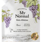 My Normal Keto Powdered Allulose Sweetener, 16oz - Non-GMO, Gluten Free, Zero Calorie, 1:1 Sugar Substitute