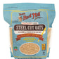 Bob's Red Mill Steel Cut Oats, 54-ounce (Pack of 4)