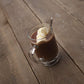 Salted Caramel Maple Craft Syrup | Delicious All Natural Topping, Sweetener & Ingredient | Enjoyed By All Ages | Great Gift Item