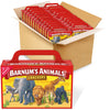 Barnum'S Original Animal Crackers, 24 - 2.13 Oz Boxes