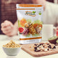 Anna and Sarah Raw Cashews in Resealable Bag 3 Lbs