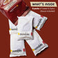 Momofuku Sweet & Spicy Ramen Noodles By David Chang, 5 Count (Pack Of 1) Air-Dried Vegan Instant Noodles With Sauce