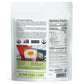 SUNFOOD HEMP SEEDSOg2SHELLED 1 LB