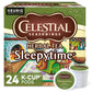 Celestial Seasonings Sleepytime Herbal Tea, Single-Serve Keurig K-Cup Pods, 96 Count