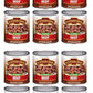 Keystone Meats All Natural Heat and Serve Canned Beef 28 Oz Fully Cooked Canned Meat Shelf Stable Emergency Survival Canned Food