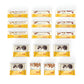 Nutrisystem On-The-Go Breakfast Bars, Muffins, and Biscotti, Helps Support Weight Loss - 16 Count