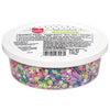 Cake Mate Unicorn Dessert Sprinkles - Unicorn Mix of Sprinkles/Jimmes, Perfect for baked goods, cookies, ice cream, cake, browni