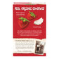 Nature'S Path Organic Frosted Berry Strawberry Toaster Pastries, 11 Oz (Pack Of 1), Non-Gmo
