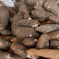Fresh Oraganic Yuca Cassava By Rawjoy Farms