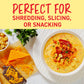 Land O Lakes Sharp Cheddar Cheese Chunk, 8 oz block