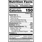 Town House FlipSides Minis Oven Baked Crackers, Lunch Snacks, House Seasoned (12 Boxes)