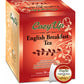 Cozy Up English Breakfast Black Tea Pods for Keurig K-Cup Brewers, 36 Count, Model TE-02C-1
