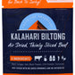 Kalahari Original Flavor Kalahari Biltong 2 Oz