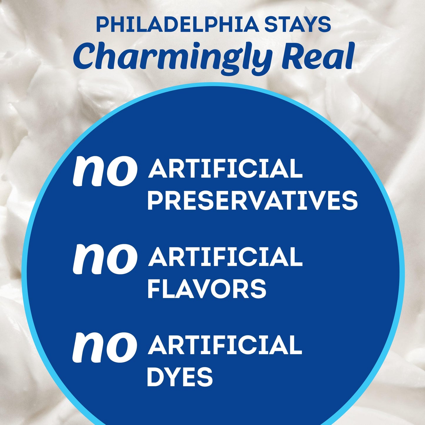 Philadelphia Reduced Fat Cream Cheese Spread, 8 oz Tub