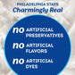 Philadelphia Reduced Fat Cream Cheese Spread, 16 oz Tub