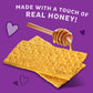 Annie'S Organic Honey Graham Crackers, Made With Whole Grain, 14.4 Oz