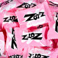 Zotz Fizz Power Candy Watermelon - Fruit Flavored Hard Candy With A Fizzy Center | 230G Bag, Single Pack | Gluten-Free