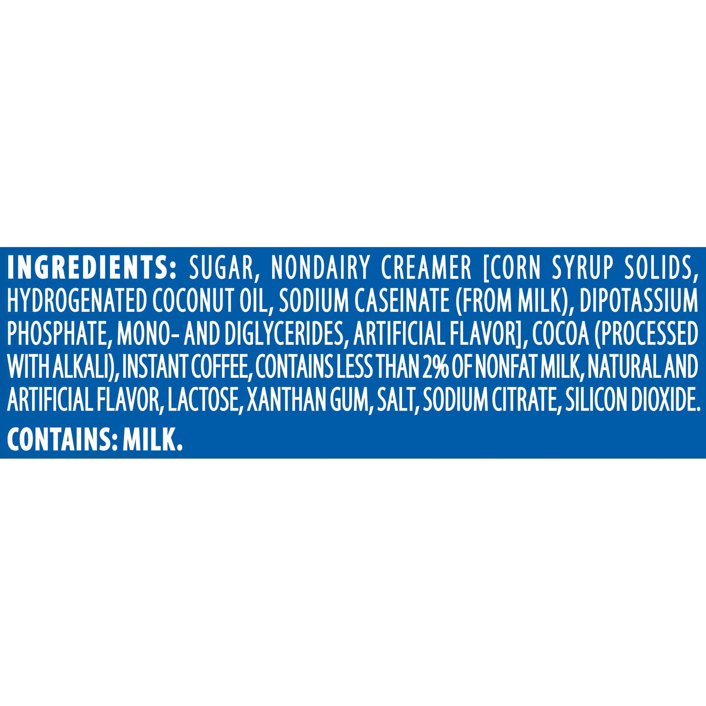 Maxwell House International Suisse Mocha Caf  -Style Instant Coffee Beverage Mix, 4 ct. Pack, 7.2 oz. Canisters