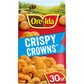 Ore-Ida Crispy Crowns Seasoned Shredded Potatoes, 30 oz Bag