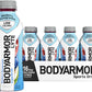 Bodyarmor Lyte Sports Drink Low-Calorie Sports Beverage, Blueberry Pomegranate, Coconut Water Hydration, Natural Flavors With Vitamins, Potassium-Packed Electrolytes, Perfect For Athletes, 16 Fl Oz (Pack Of 12)