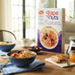 Post Grape Nuts Flakes Breakfast Cereal, Crispy Whole Wheat And Barley Cereal, Great For Yogurts, Parfaits, And Homemade Snacks,